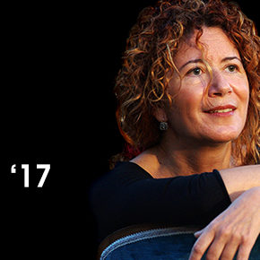 "PAROLE MUTE" di e con Francesca Vitale "PAROLE MUTE" di e con Francesca Vitale