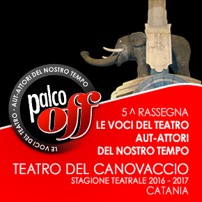 Il tempo di Palco OFF