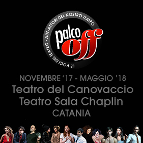 Cartellone Palco Off Catania Cartellone Palco Off Catania