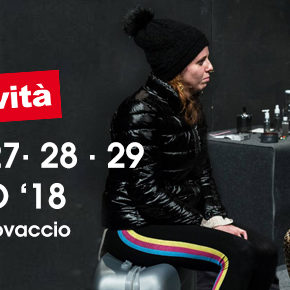 "LA DURATA DI UN INVERNO" con Eleonora Gusmano e Ania Rizzi Bogdan "LA DURATA DI UN INVERNO" con Eleonora Gusmano e Ania Rizzi Bogdan