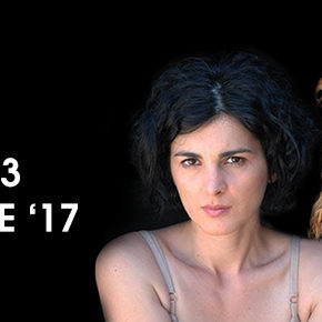 "VIRGINEDDA ADDURATA" con Egle Doria e Francesca Vitale "VIRGINEDDA ADDURATA" con Egle Doria e Francesca Vitale