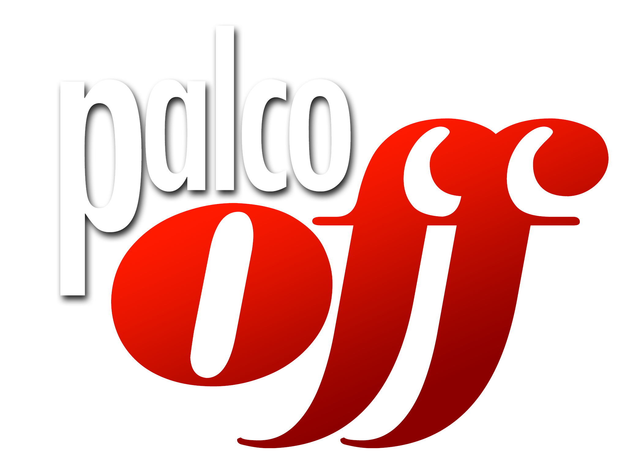 PalcoOFF – Logo