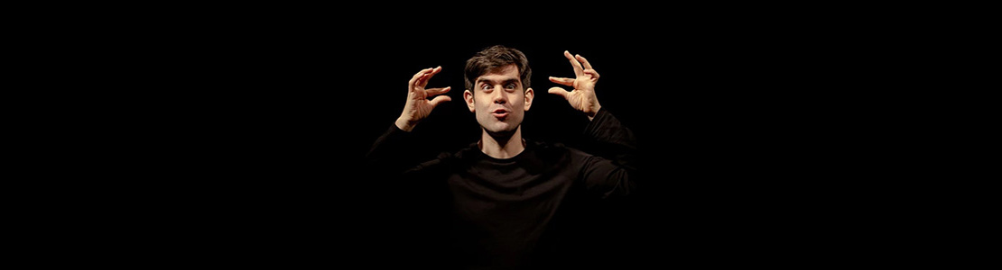 Martelli Mistero Buffo Dario Fo Palco OFF Catania