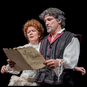 Sugnu o nun sugnu Teatro Libero Milano