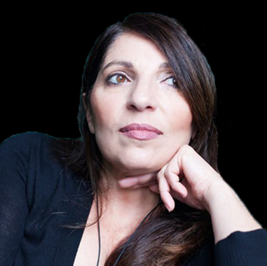 La madre dei ragazzi Felicia Impastato - Teatro Libero Milano