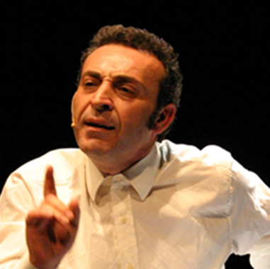 Mille Bolle Blu- Teatro Libero Milano