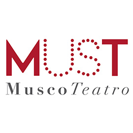 MUST MUSCO TEATRO Palco OFF Catania