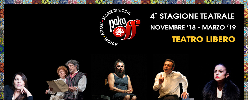 Palco OFF Milano Stagione 2018 2019