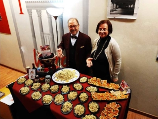 AperiOFF Milano - Assapurari AperiOFF Milano - Assapurari