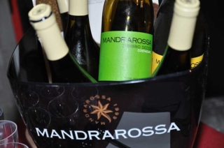 AperiOFF - Mandrarossa AperiOFF - Mandrarossa