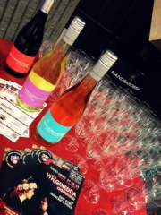 AperiOFF Milano - Mandrarossa AperiOFF Milano - Mandrarossa