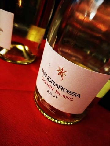 AperiOFF Milano - Mandrarossa