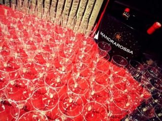 AperiOFF Milano - Mandrarossa AperiOFF Milano - Mandrarossa