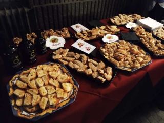 AperiOFF Milano - Assapurari AperiOFF Milano - Assapurari