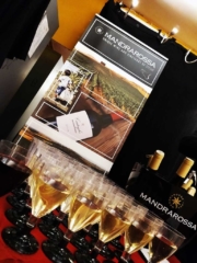 AperiOFF Milano - Mandrarossa AperiOFF Milano - Mandrarossa