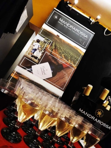 AperiOFF Milano - Mandrarossa