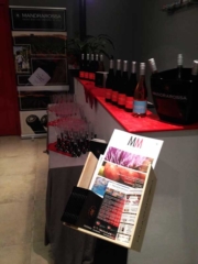 AperiOFF Catania - Mandrarossa AperiOFF Catania - Mandrarossa