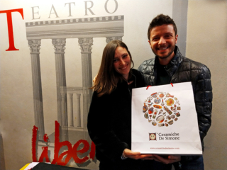 Premio Alessandro Colombo