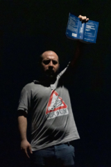 Legittima Difesa ©Ina Di Grado