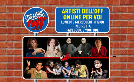 cover artisti off per voi 2 2