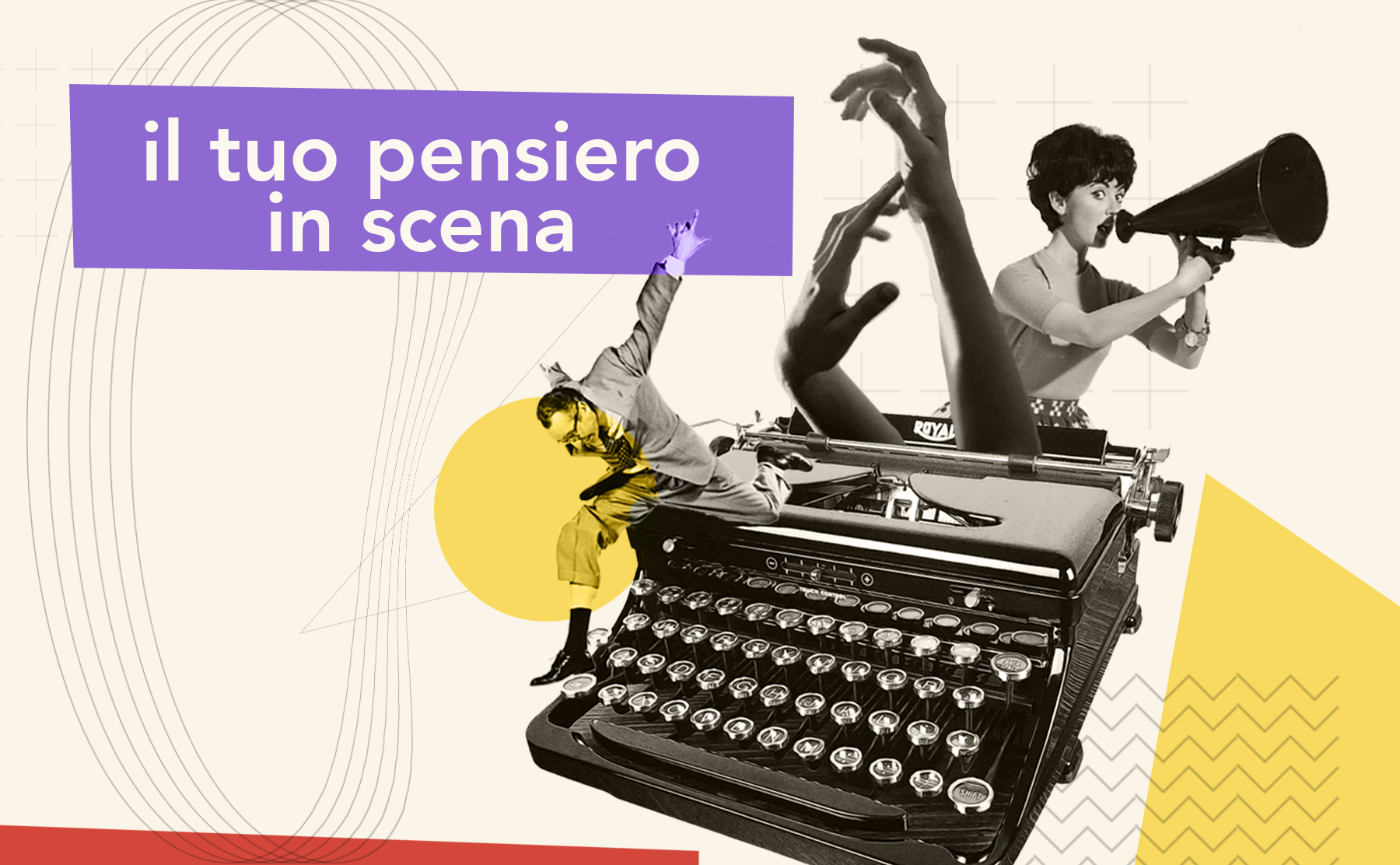 STREAMING OFF 7 Caselle sito IL TUO PENSIERO IN SCENA