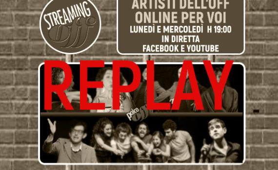 cover artisti off per voi beige