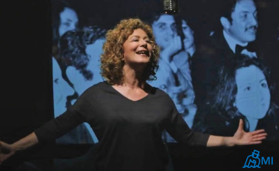 Parole Mute 2.0 casello sito milano