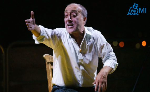 quanto resta della notte casello sito