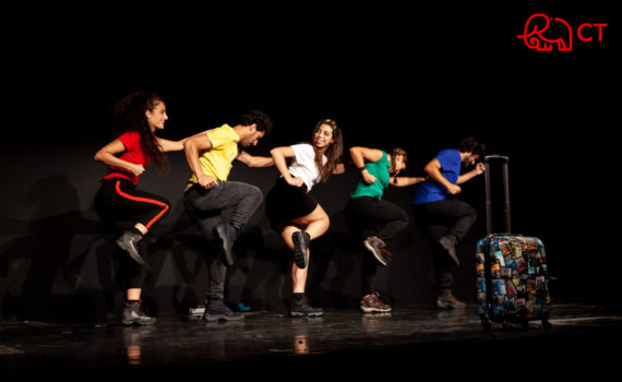 Coro Di Babele casello sito