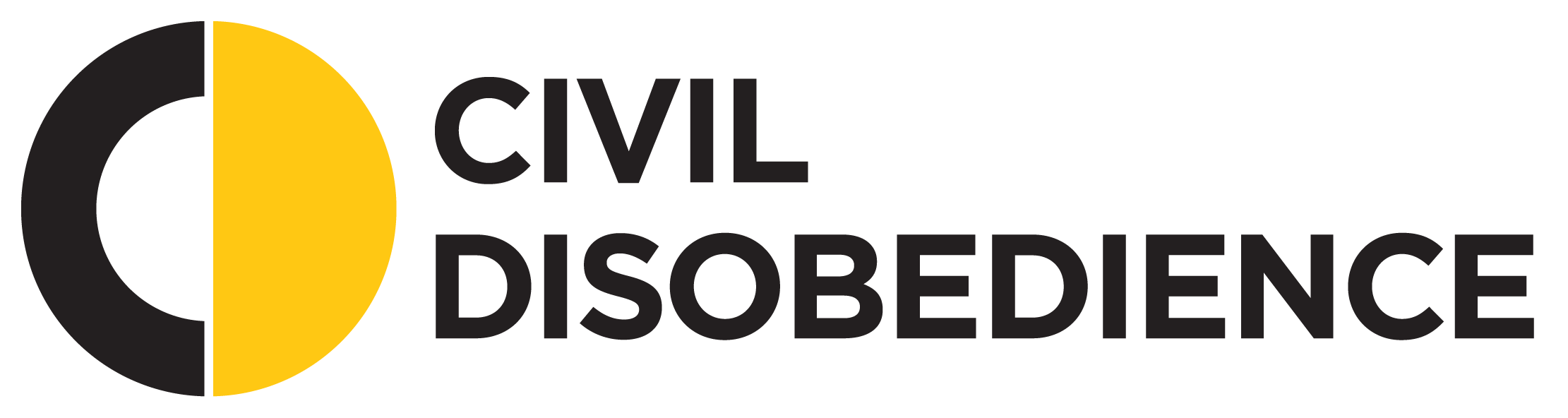 CivilDisobedience