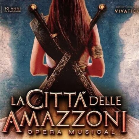 AMAZZONI
