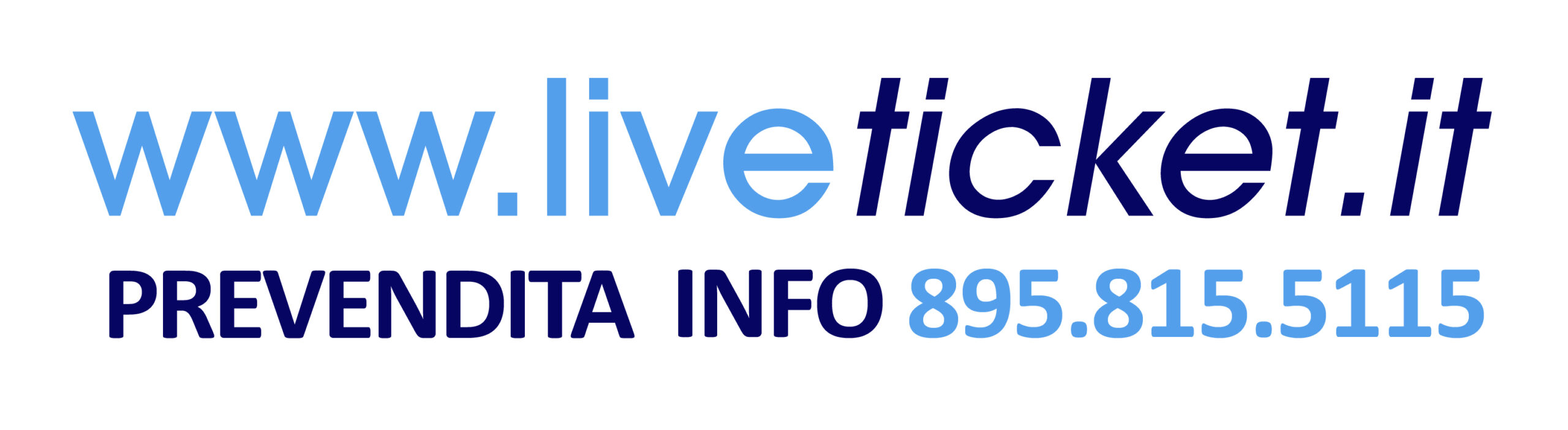 Live Ticket
