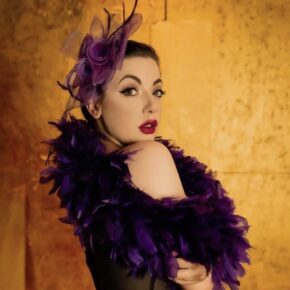 170 I RACCONTI DI BOUDOIR