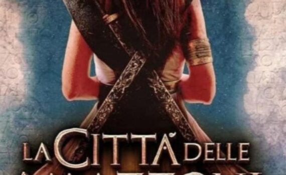 la citta delle amazzoni e231750692644dd3659