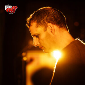 vorrei una voce palco off