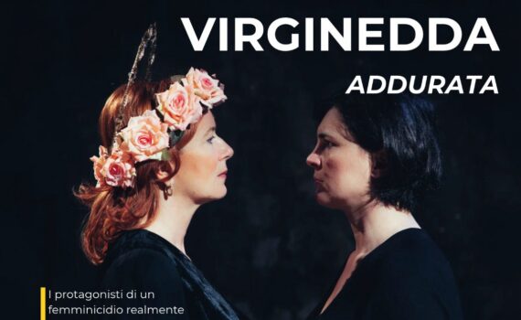 virginedda