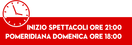orario orario